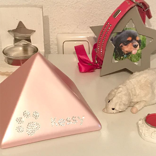 Tierurne,Tierurnen,Tierurne günstig kaufen, Tierurne,Bestatter,Tierurnen mit Namen, Tierurnen mit Foto,Urne für Hund, Urne für Katze
