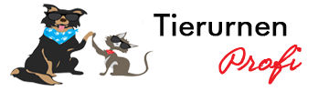 Tierurnen Profi-Logo