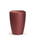 Preview: Pet Urn Metal india rubin
