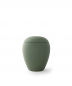 Preview: Tieurne Siena plain colour oliv