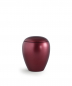 Preview: Pet Urn Edition Crystal Red Wine