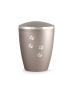 Preview: Biodegradable animal urns made of natural material for indoors and outdoors Colour fume