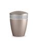 Preview: Biodegradable animal urns made of natural material for indoors and outdoors Colour fume