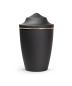Preview: Metal Urn Edition Lina with pointed lid