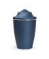 Preview: Metal Urn Edition Lina with pointed lid
