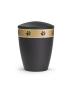 Preview: Biodegradable animal urns made of natural material for indoors and outdoors