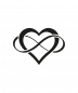 Preview: Foil motifs for pet urn various colours