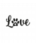 Preview: Foil motifs for pet urn various colours