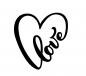 Preview: Foil motifs for pet urn various colours