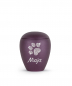 Preview: Option: personalized your urn with nom of Swarovski crystals