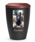 Preview: Transfer picture on urn rectangular or square