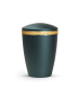 Preview: Pet Urn Edition Glamour with Glitter Ribbon