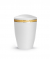 Preview: Pet Urn Edition Glamour with Glitter Ribbon