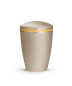 Preview: Pet Urn Edition Glamour with Glitter Ribbon