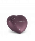 Preview: Option: personalized your urn with nom of Swarovski crystals
