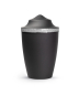 Preview: Pet Urn Edition Glamour with Glitter Ribbon