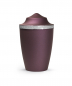 Preview: Pet Urn Edition Glamour with Glitter Ribbon