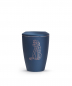 Preview: Pet Urn Edition karat with cat