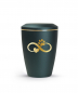 Preview: Foil motifs for pet urn various colours