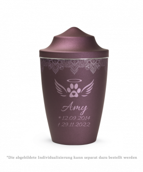 Laser engraving motifs