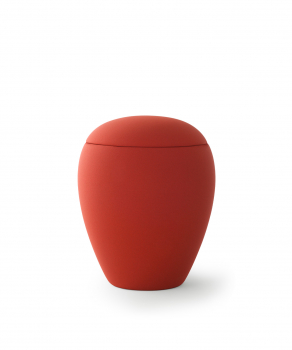 Tieurne Keramik Edition Siena Farbe:  Rubin