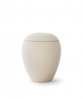 Tieurne Keramik Edition Siena Farbe:  Creme
