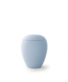 Tieurne Keramik Edition Siena Farbe:  Himmelblau