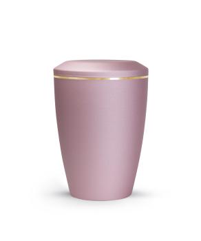 Tierurne Edition Lina mit flachem Deckel versch. Farben