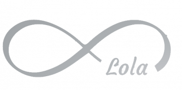 Foil design with name