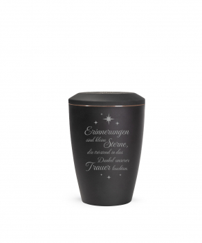 Text laser engraving