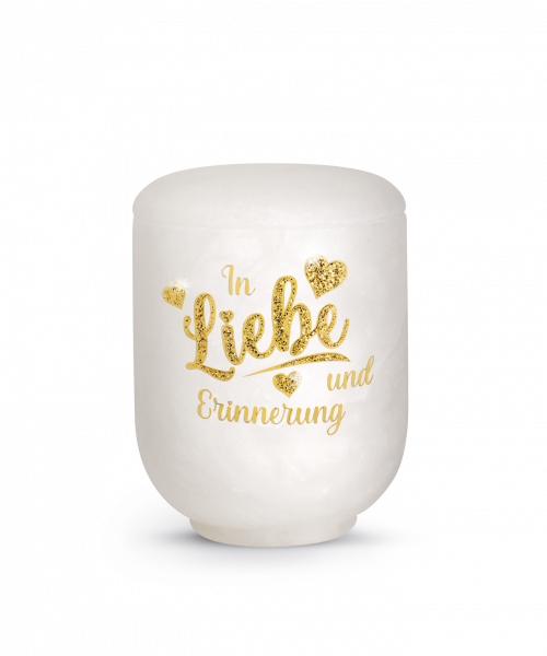 Edition "Star" Motifs Premium for your pet urn