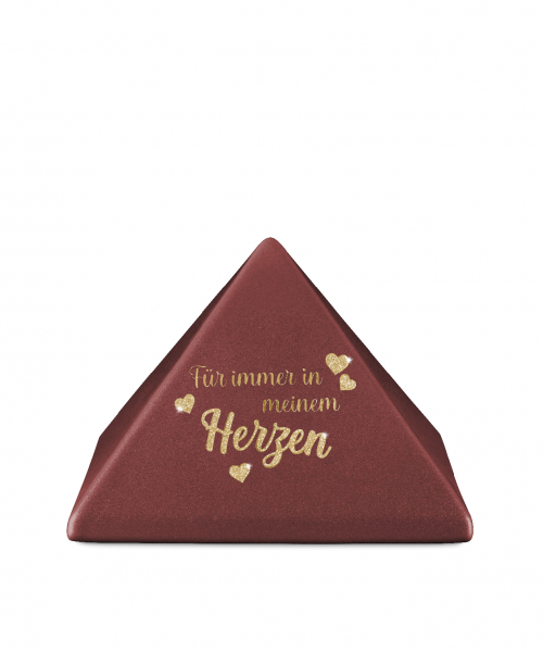 Edition "Star" Motifs Premium for your pet urn