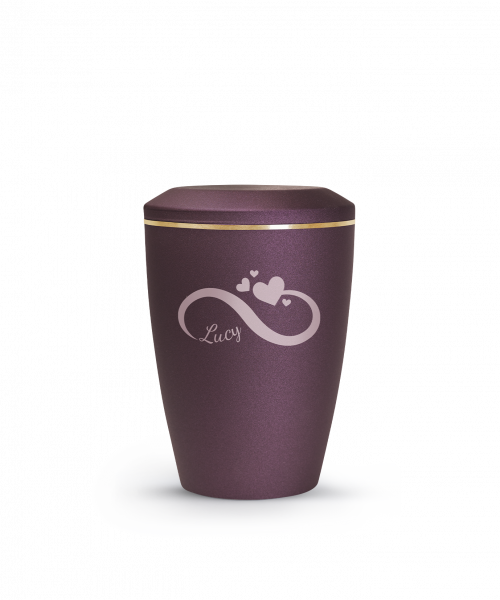 Laser engraving motifs