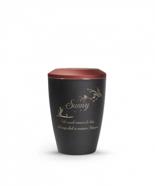 Laser engraving motifs
