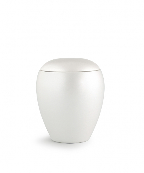 Pet Urn Edition Crystal White