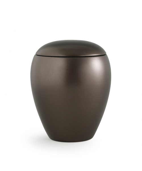Pet Urn Edition Crystal Chocolat