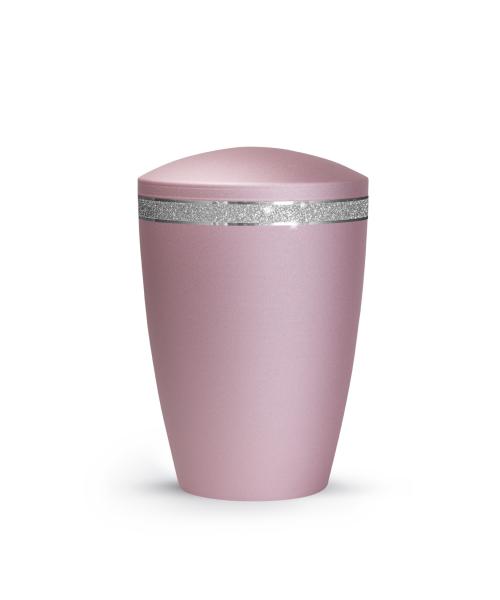 Tierurne Edition Glamour mit Glitterband