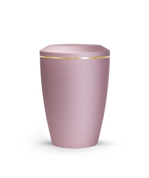 Tierurne Edition Lina mit flachem Deckel versch. Farben