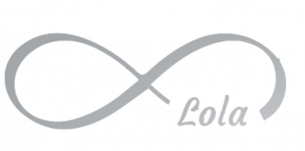 Foil design with name