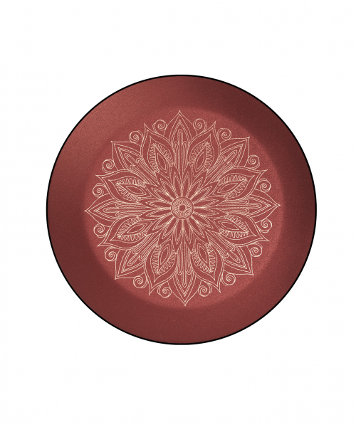 Lid Flower M1
