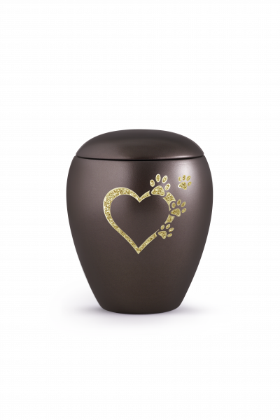 Edition "Star" motifs for your pet urn