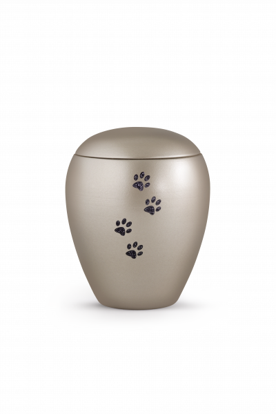 Edition "Star" motifs for your pet urn