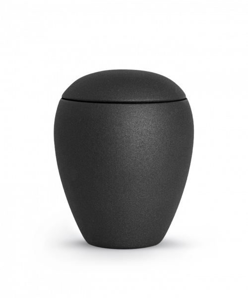 Tierurne Farbe: Schwarz Edition Verorna günstig kaufen