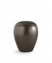 Pet Urn Edition Crystal Chocolat