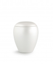 Pet Urn Edition Crystal White