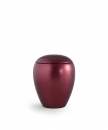 Pet Urn Edition Crystal Red Wine